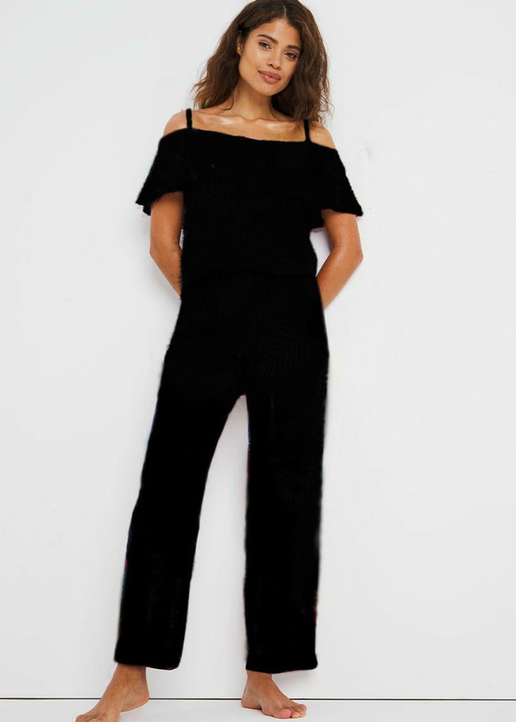 Value Bardot Jumpsuit