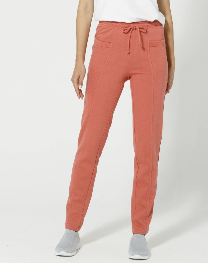 Jogging pants, brushed fleece