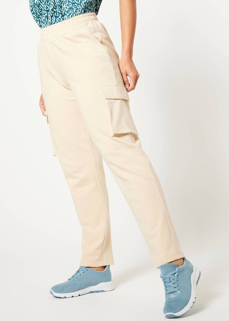 Cargo Combat jogging pants