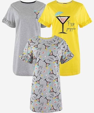 Pack Of 3 Random Nighties