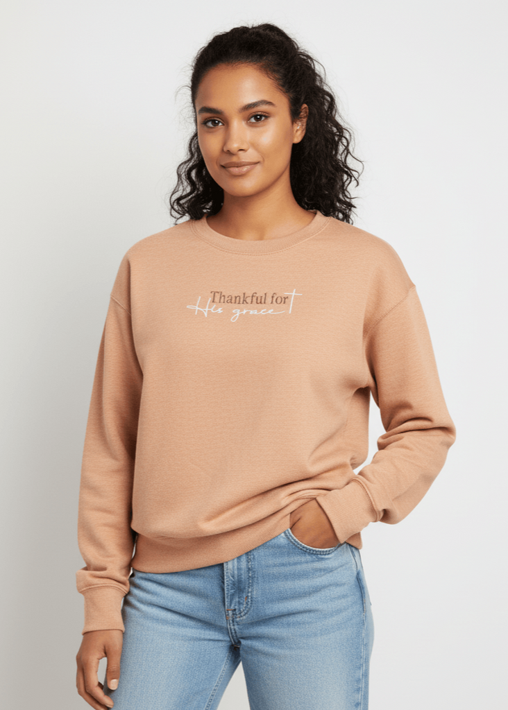 Women's Crewneck Sweatshirt