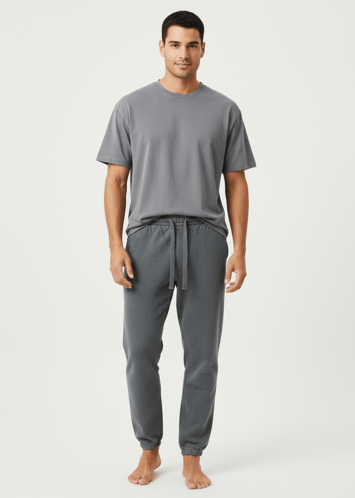 Men’s Warm & Comfortable Winter Sweatpants