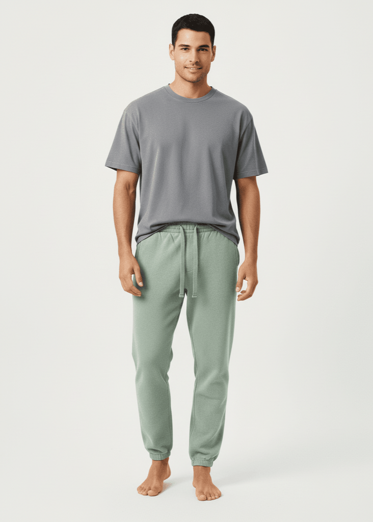 Men’s Warm & Comfortable Winter Sweatpants
