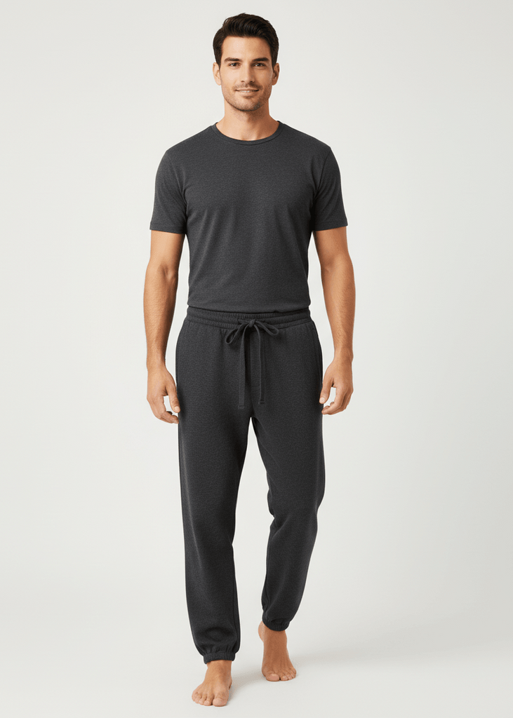 Men’s Warm & Comfortable Winter Sweatpants