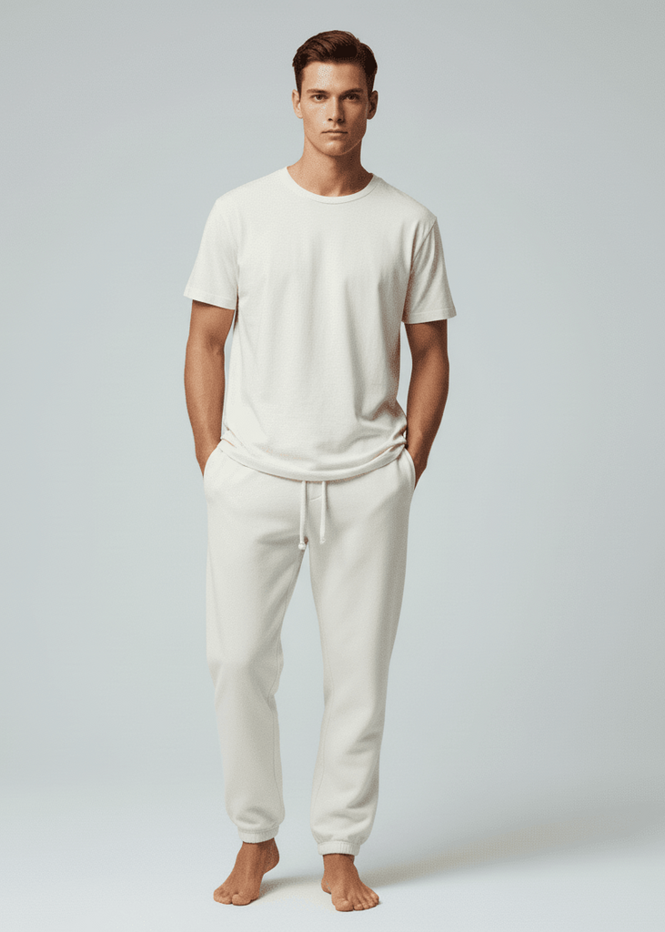 Men’s Warm & Comfortable Winter Sweatpants