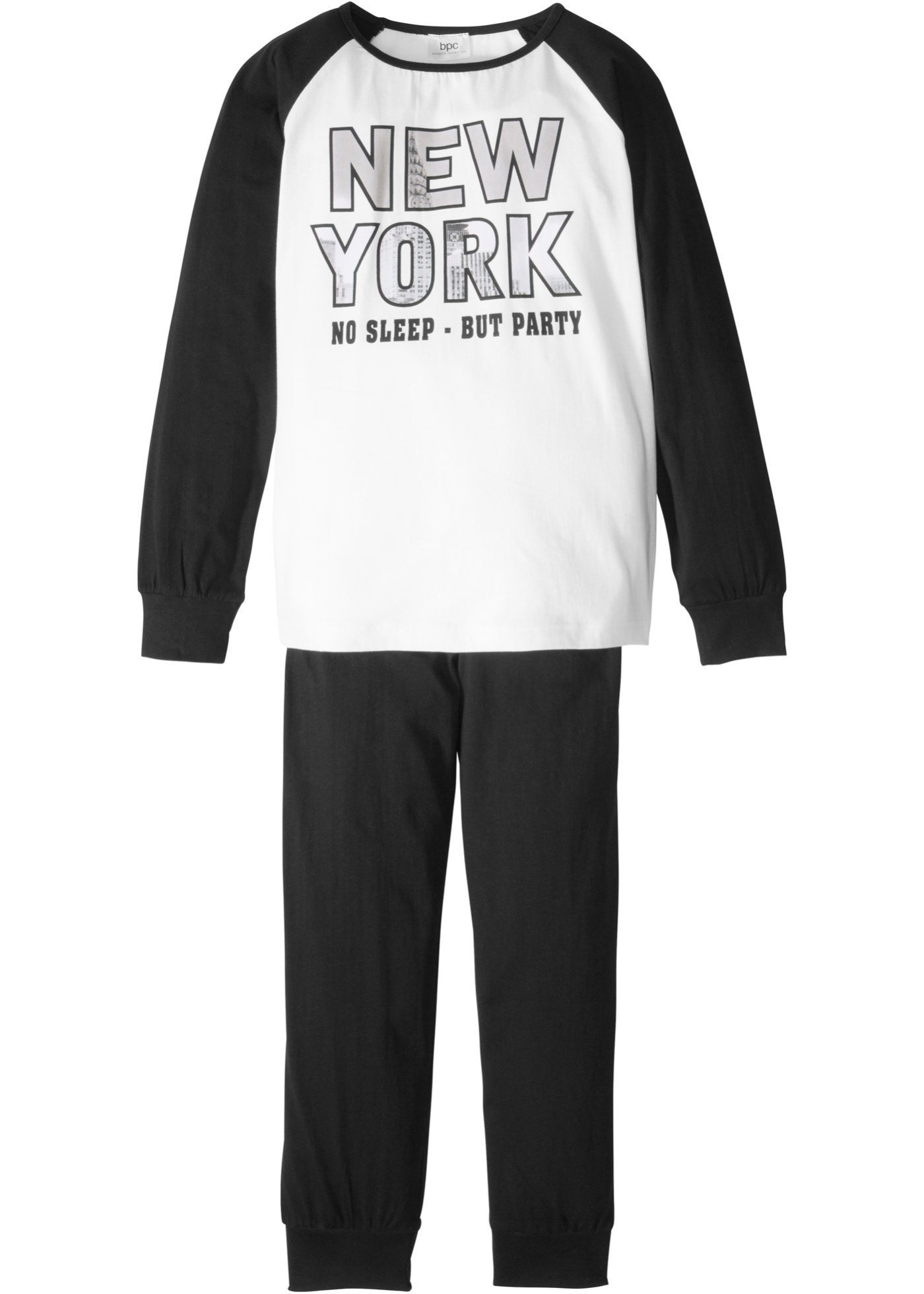 New York Pajamas – Fine Fashion