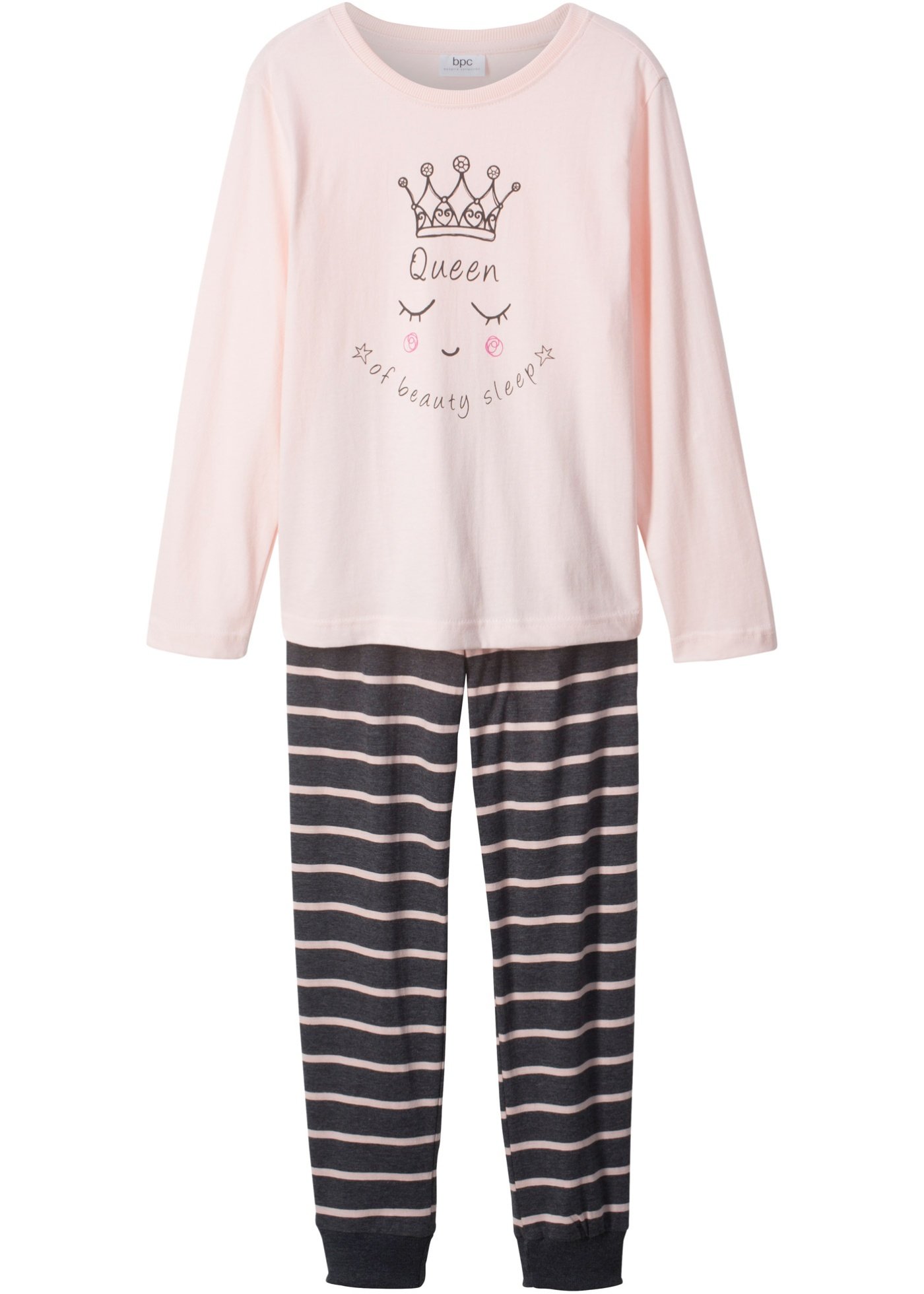 Pajama (2 Pieces) – Fine Fashion