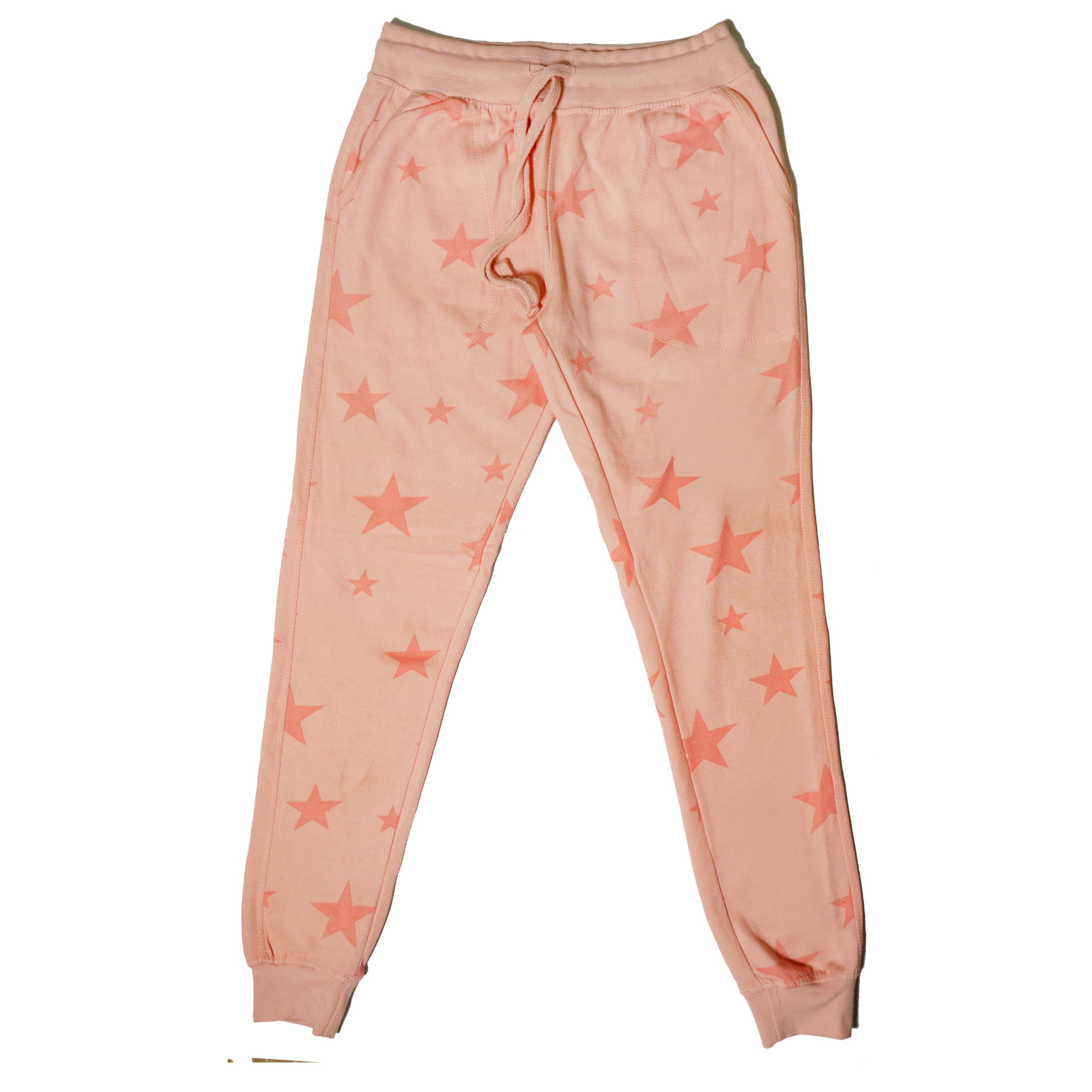 Star Joggers Pant – Fine Fashion